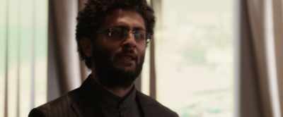 I am, however,
used to things not going to plan. - Contract to Kill