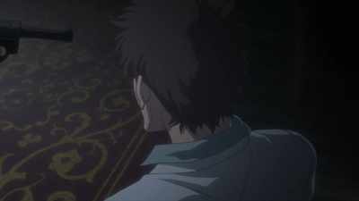 I am human
I found an old feature. - Genocidal Organ