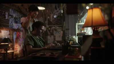 I am humoring you, - Panhandle