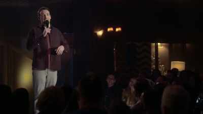 I am hungry." - The Standups