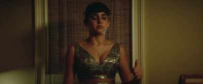 I am... I am tripping so hard. - Blockers