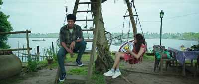 I am who I ambecause of my choices - Karwaan