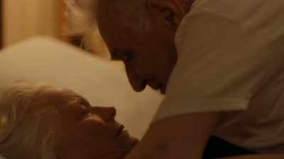 - I am. I'm okay.
- Yeah? Okay. - Room 104