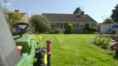 I am imagining, you know,
how cramped they were, - Your Home Made Perfect