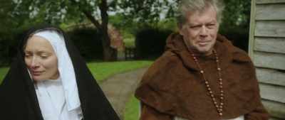 I am impressed as always, Lady
Prioress, - The Adventures of Maid Marian