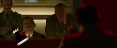 I am in a position to know - De Gaulle