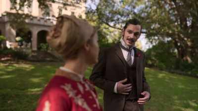I am in a position to offer a companion, - The Artful Dodger