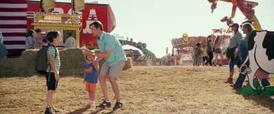 I am in a serious bind.
I need to make a work phone call. - Diary of a Wimpy Kid: The Long Haul