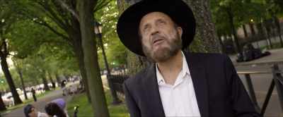 I am in a spiritual crisis! - Tango Shalom
