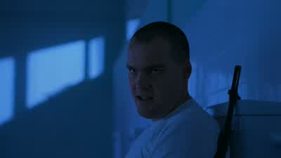 I am in aworld. - Full Metal Jacket