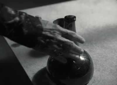 I am in blood stepped in so far - The Tragedy of Macbeth