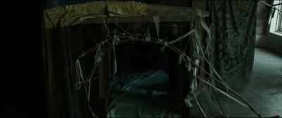 I am in command,
when Jack is gone. - Marrowbone