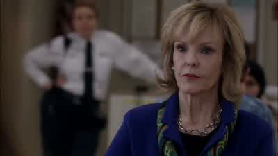 I am in here because I am no different from anybody else in here. - Orange Is the New Black