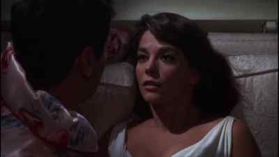 I am in love with you. - Sex and the Single Girl
