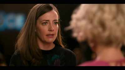 I am in love with you. - The L Word: Generation Q