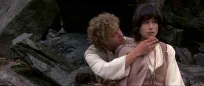 I am in love... - Dragonslayer