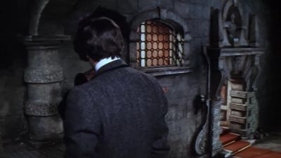 I am in mourning - The Assassination Bureau