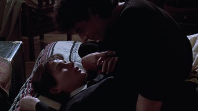 I am in Paris but you are somewhere else - Sabrina