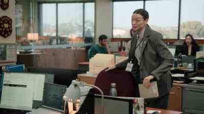 I am in sales now, - The Office