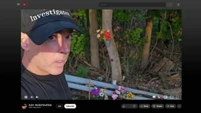 I am in Stroudsburg,
Pennsylvania, Monroe County. - #CyberSleuths: The Idaho Murders