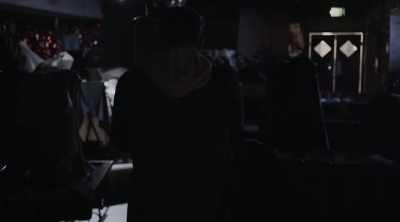 I am in the basement of... - The Amityville Harvest