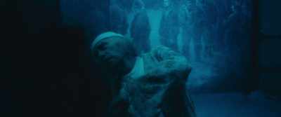 I am in the presence - A Christmas Carol