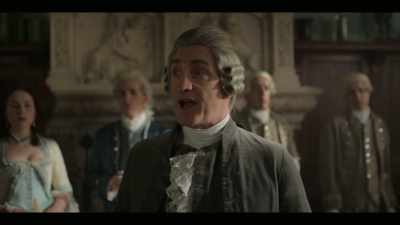 I am in your wife's house, sir, - Dangerous Liaisons