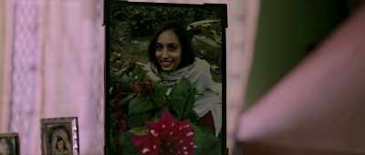 I am incomplete Without
you, Within me. - Mukkabaaz