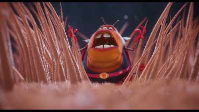I am Infestor, master of mind control, - Minions & More Volume 2