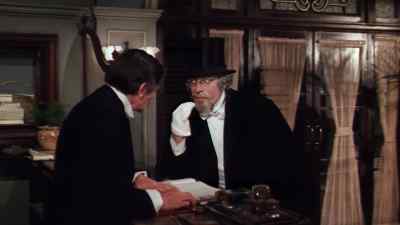 I am informed that one may find here - The Assassination Bureau