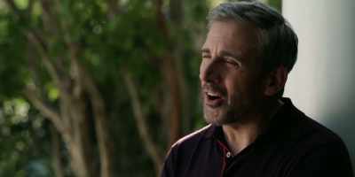 I am as innocent
as any straight, middle-aged man there is. - The Morning Show