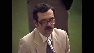 I am innocent. I have nothing in common - Spy Ops