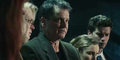I am innocent of these charges, - The Staircase