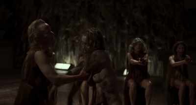 I am innocent! - Suspiria