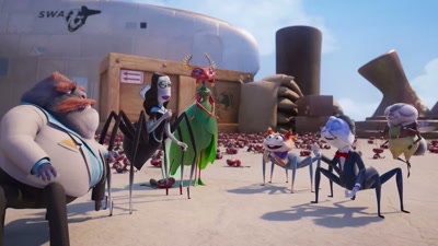 - I am, Inspector Sampaiosia
Sun, here with my team, - Inspector Sun and the Curse of the Black Widow