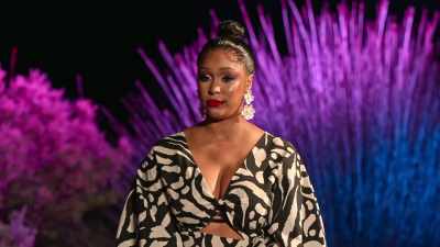 I am intensely disappointed. [sniffles] - Love Never Lies: South Africa