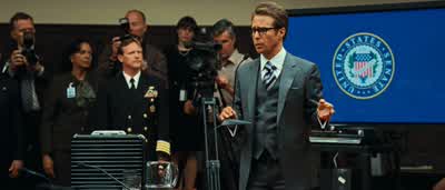 I am Iron Man. - Iron Man 2