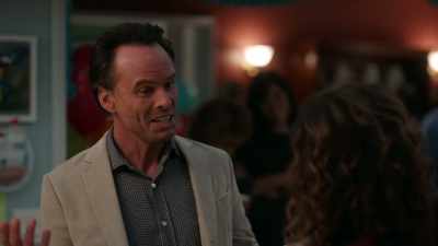 I am.It was very nice
meeting you, Wade. - The Unicorn