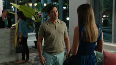 I am. It's just, um, - Falling in Love in Niagara