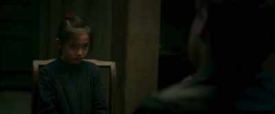 I am Jack, - The Chinese Widow