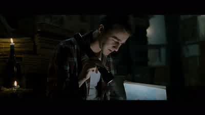 I Am Jill's Nipples I Am Jack's ColonYeah I Get Cancer I Kill Jack - Fight Club