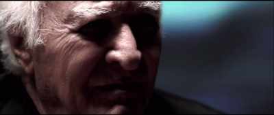 I am... your jailer. - Cries of the Unborn