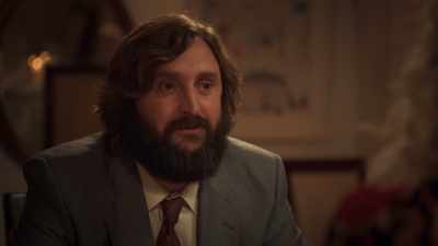 I am Jardani Jovonovich. - After Life