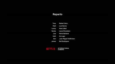 I am Jardani Jovonovich. - After Life