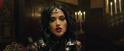 - I am Jesminder. You can
call me Jesminder, not Jess. - Onyx the Fortuitous and the Talisman of Souls