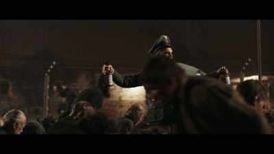 I am John the Baptist! - Sobibor