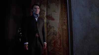 I am Jonathan harker. - Dracula