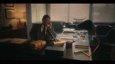 I am. Just for a bit. - The Haunting of Bly Manor