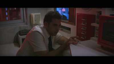 I am just a guy
with a vivid imagination. - Maniac