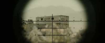 I am just...
a regular Iraqi man. - The Wall